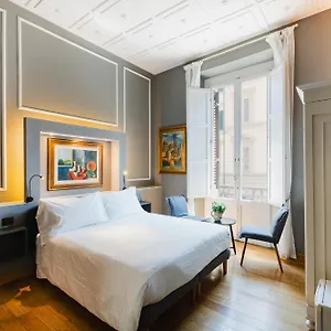 Am Collection Cavour Bed and breakfast