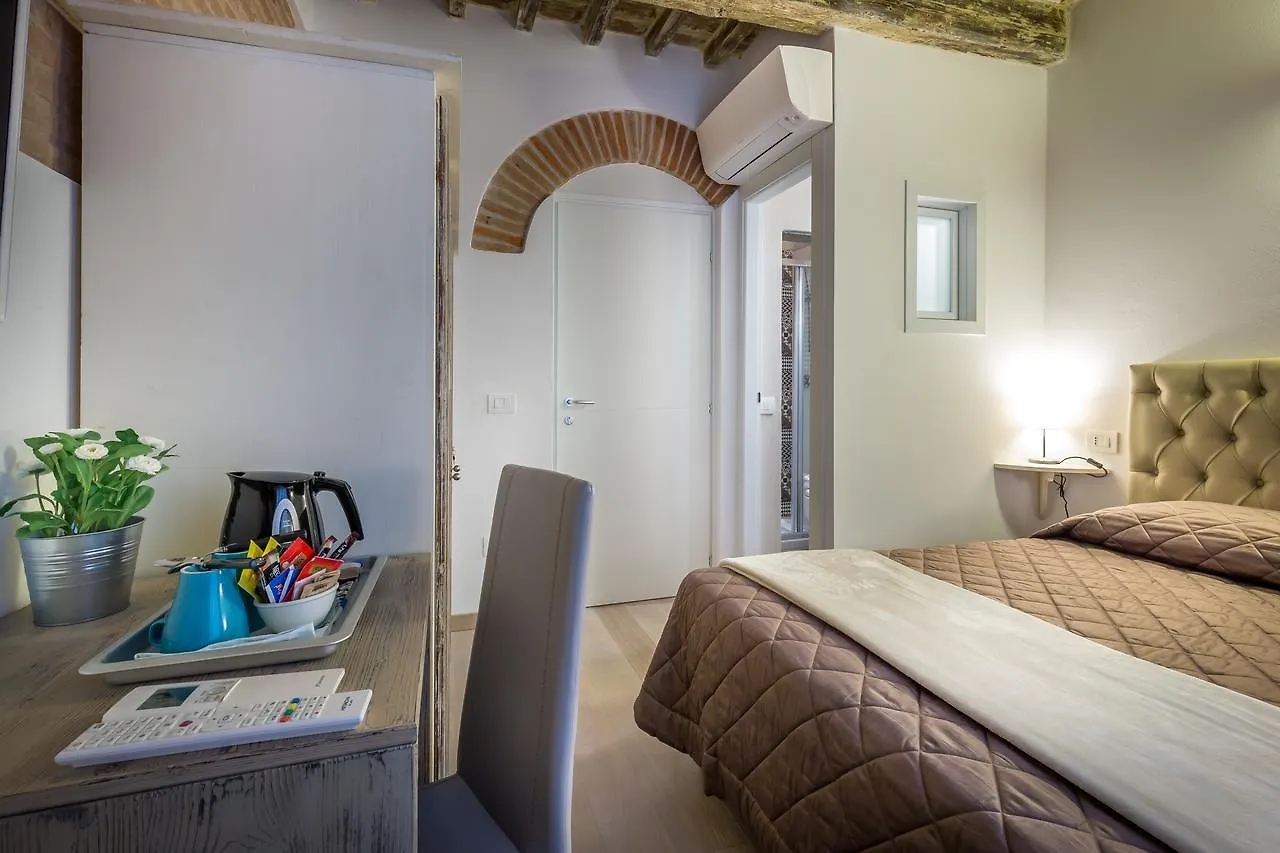 Relais Gaia contacts