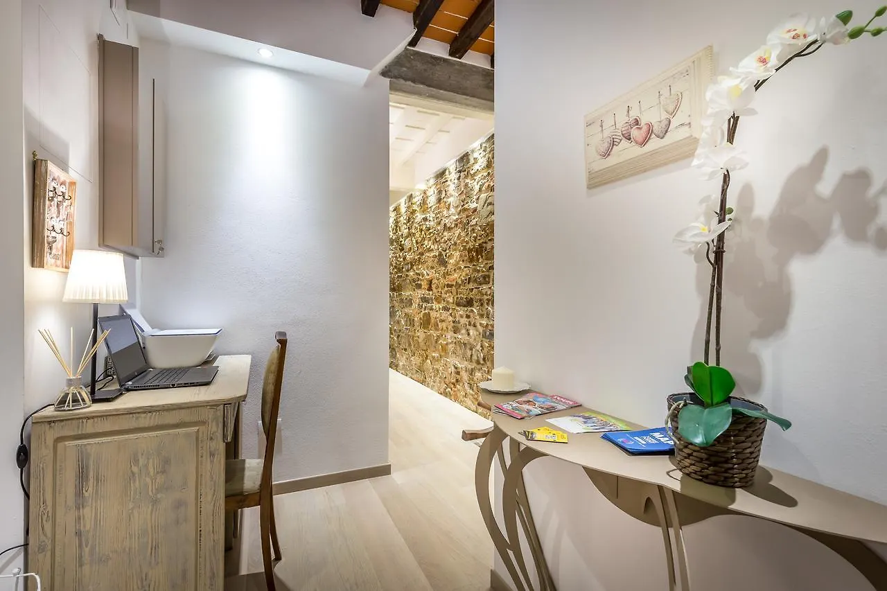 Relais Gaia Bed & Breakfast Florence Italy