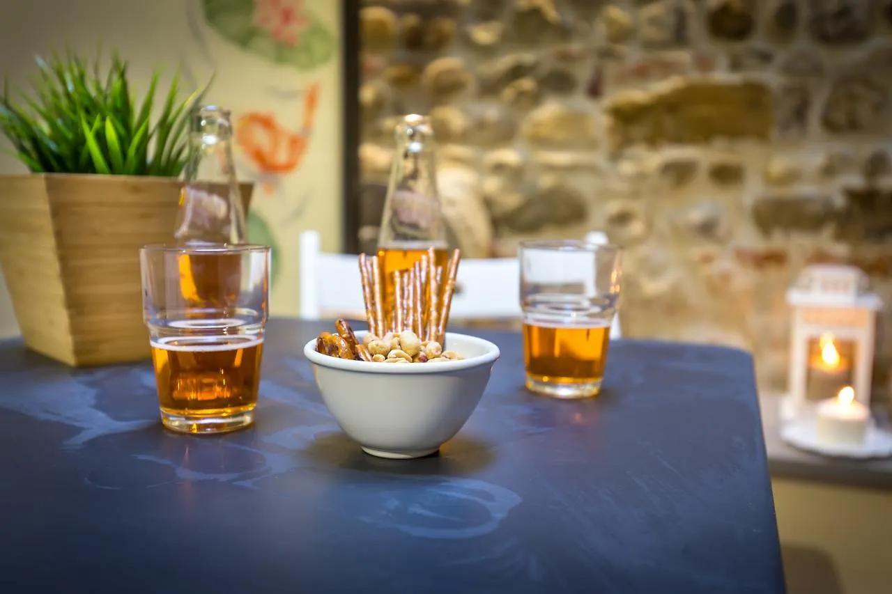 Relais Gaia Bed & Breakfast Florence