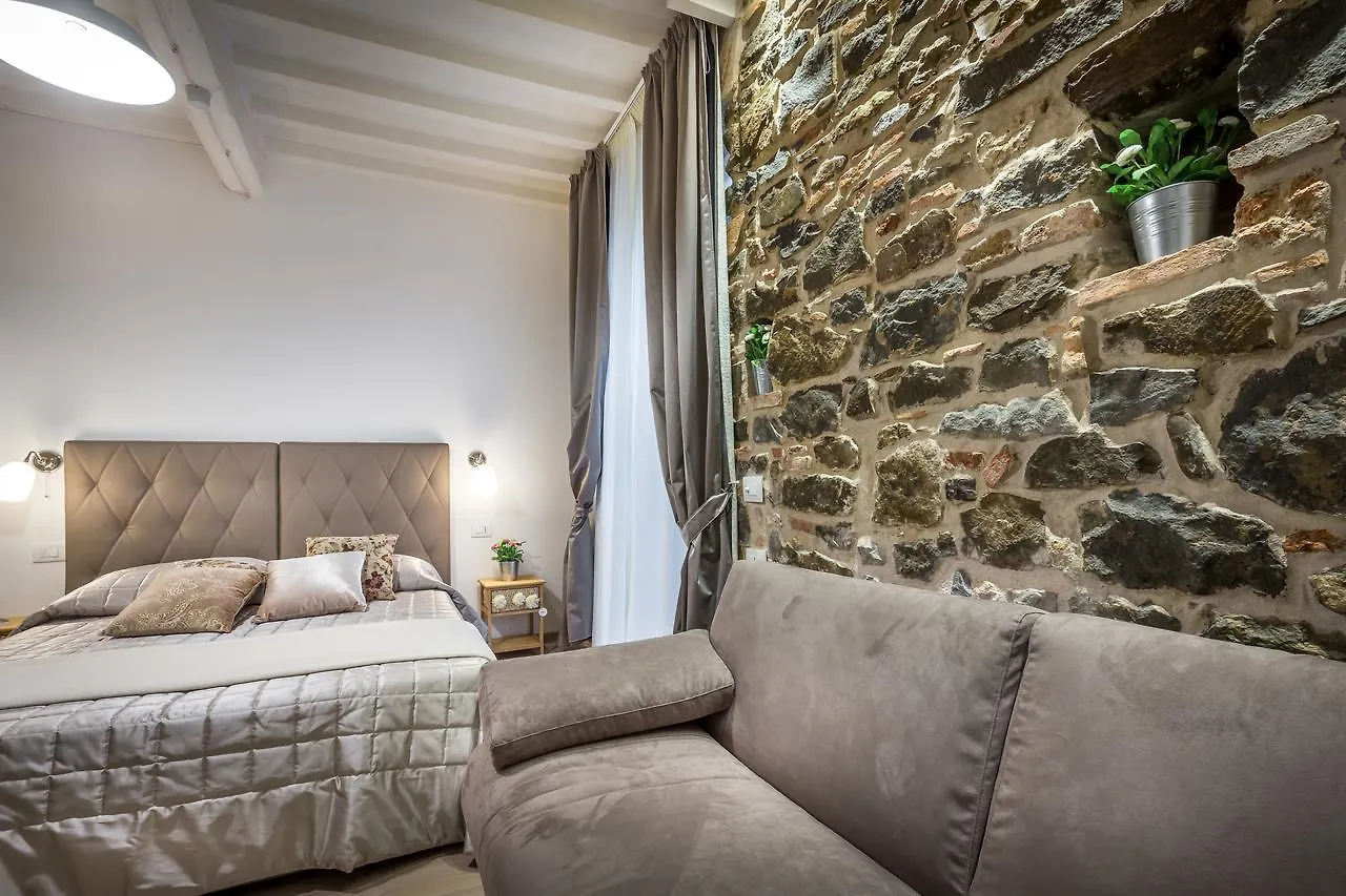 Relais Gaia Bed & Breakfast Florence 3*,  Italy
