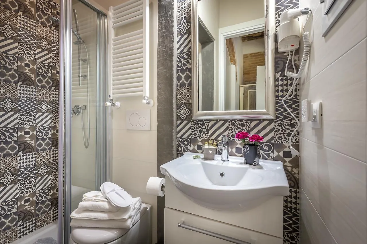 Relais Gaia Bed & Breakfast Florence 3*,  Italy