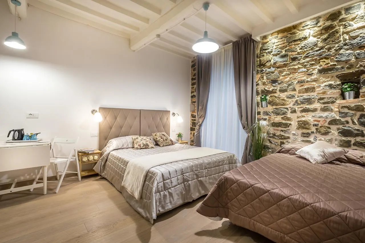 Relais Gaia Bed & Breakfast Florence 3*,  Italy