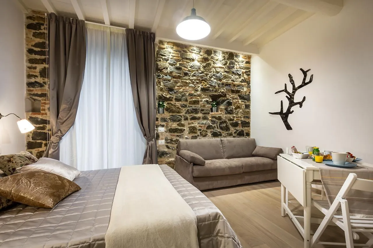 Relais Gaia Bed & Breakfast Florence