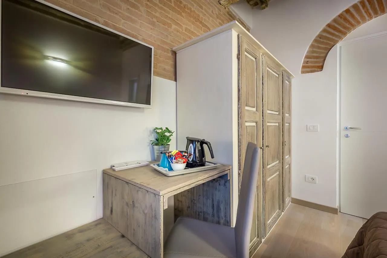 Relais Gaia Bed & Breakfast Florence