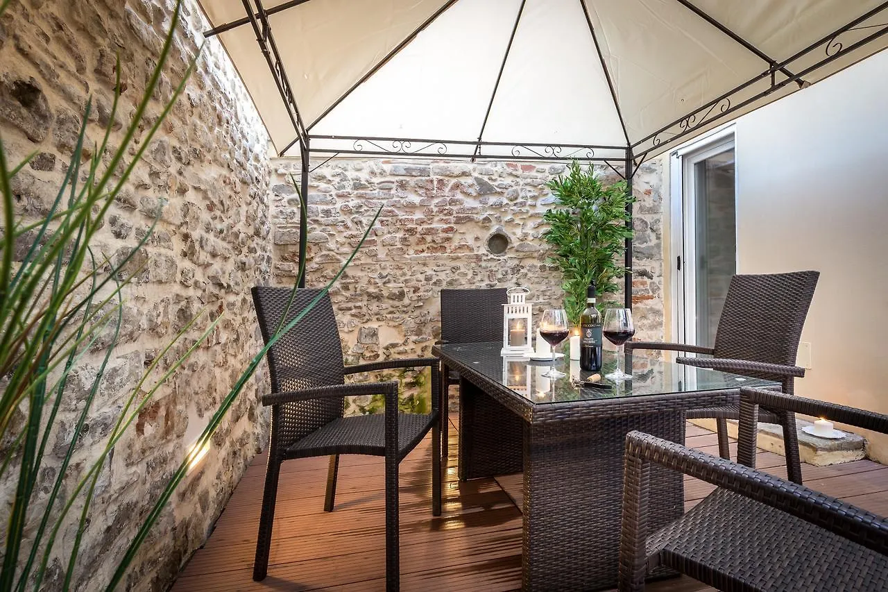 ***  Relais Gaia Bed & Breakfast Florence Italy