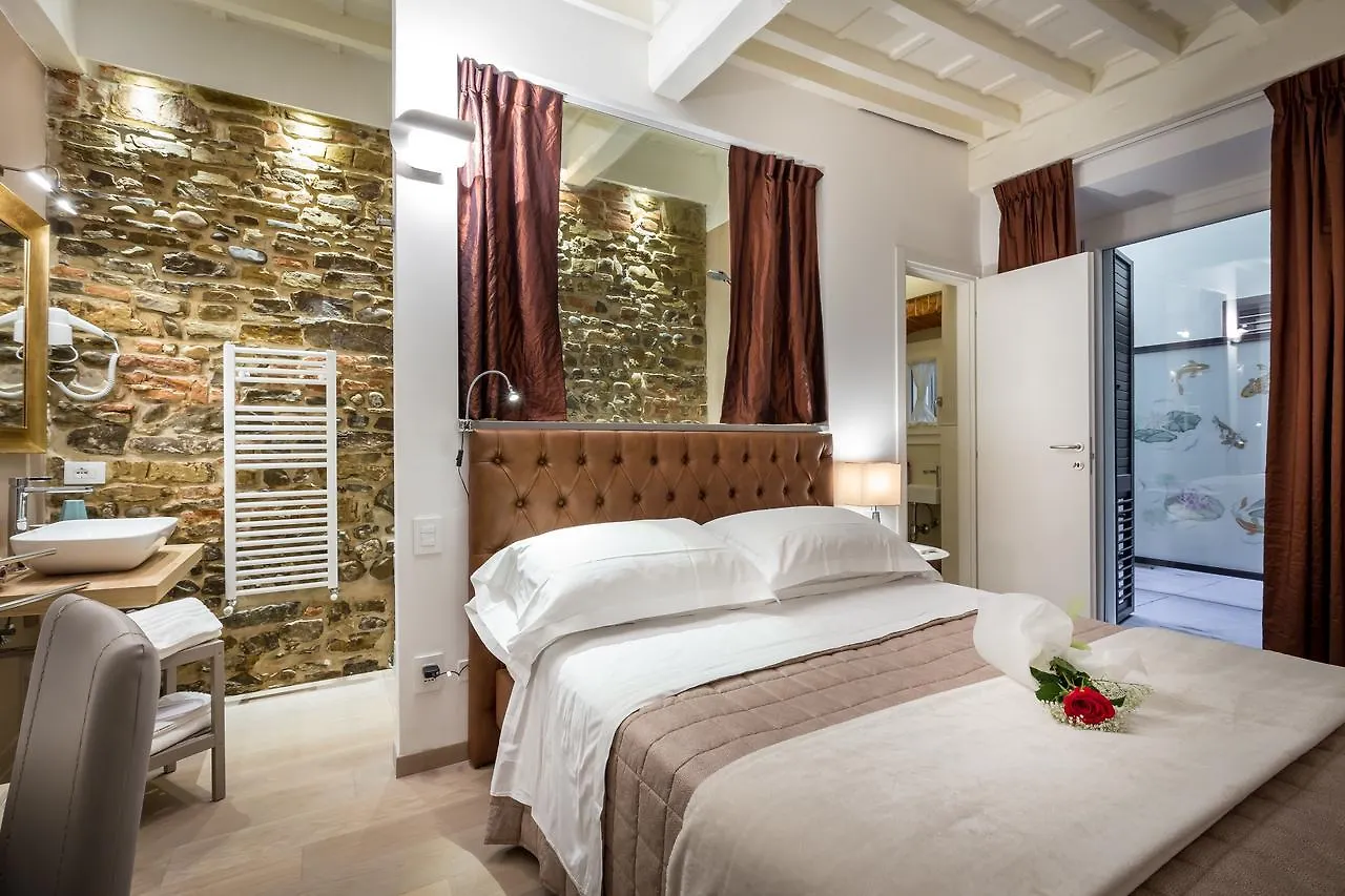 Relais Gaia Bed & Breakfast Florence