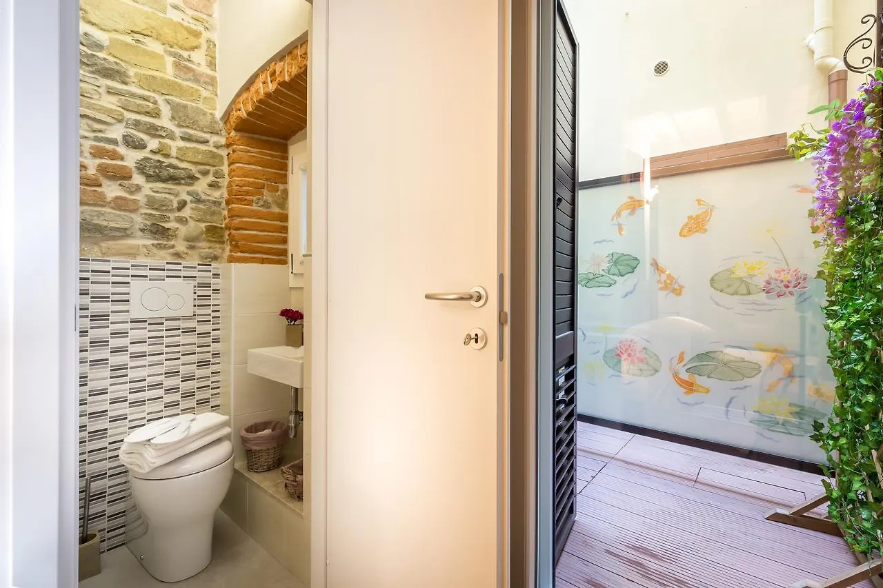 Relais Gaia Bed & Breakfast Florence