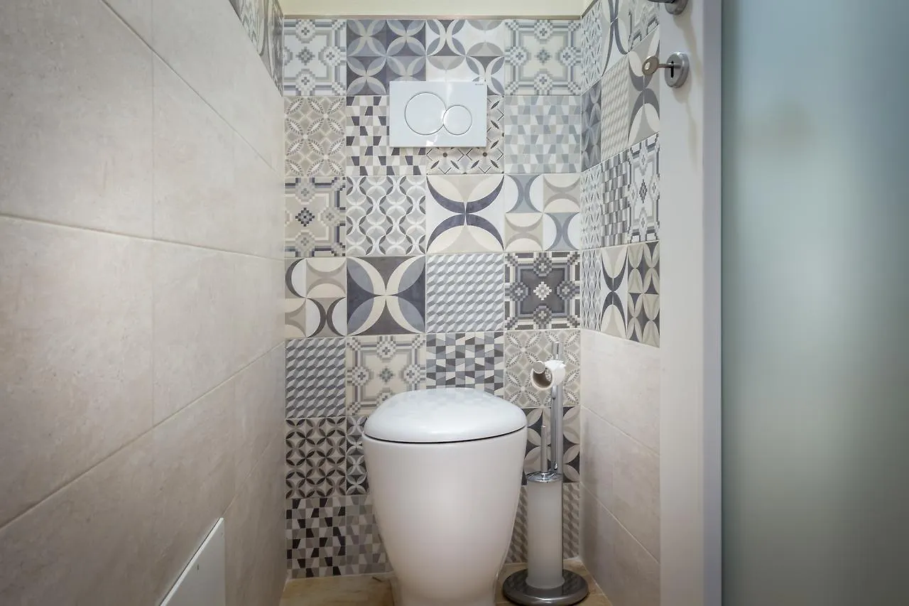 ***  Relais Gaia Bed & Breakfast Florence Italy
