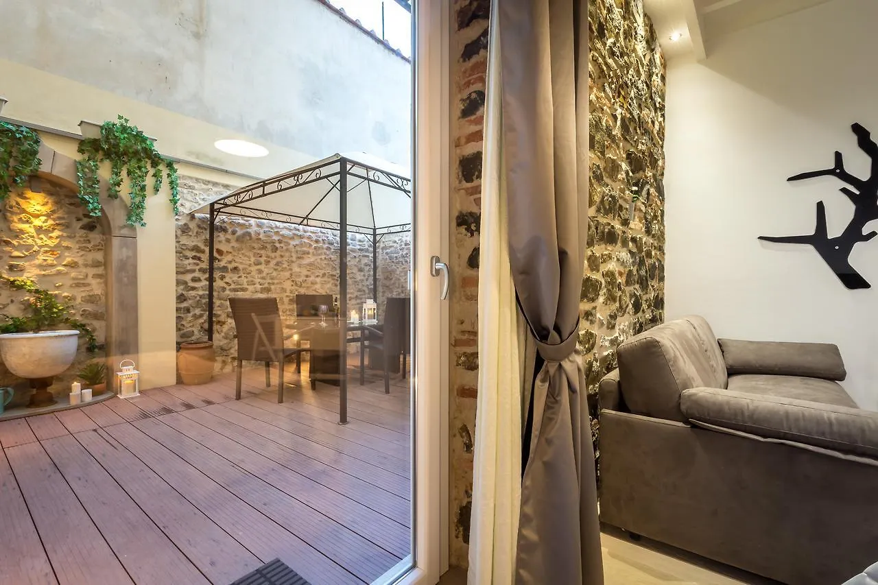 Relais Gaia Bed & Breakfast Florence