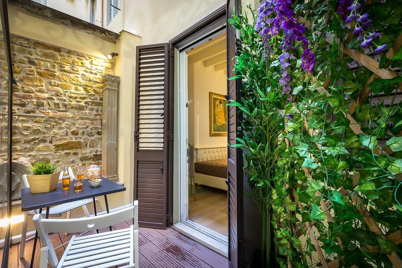 Relais Gaia Bed & Breakfast Florence 3*,