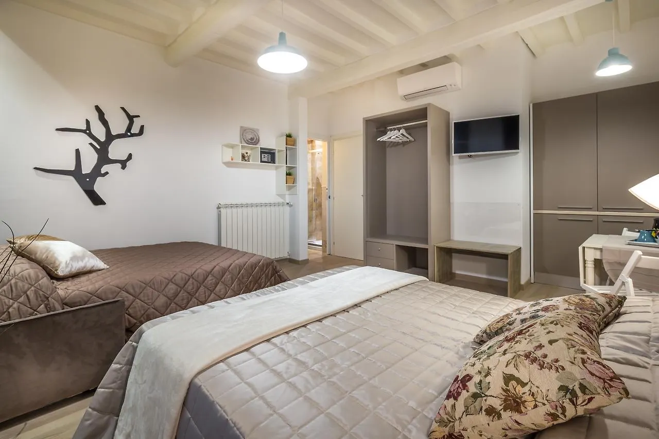 Relais Gaia Bed & Breakfast Florence
