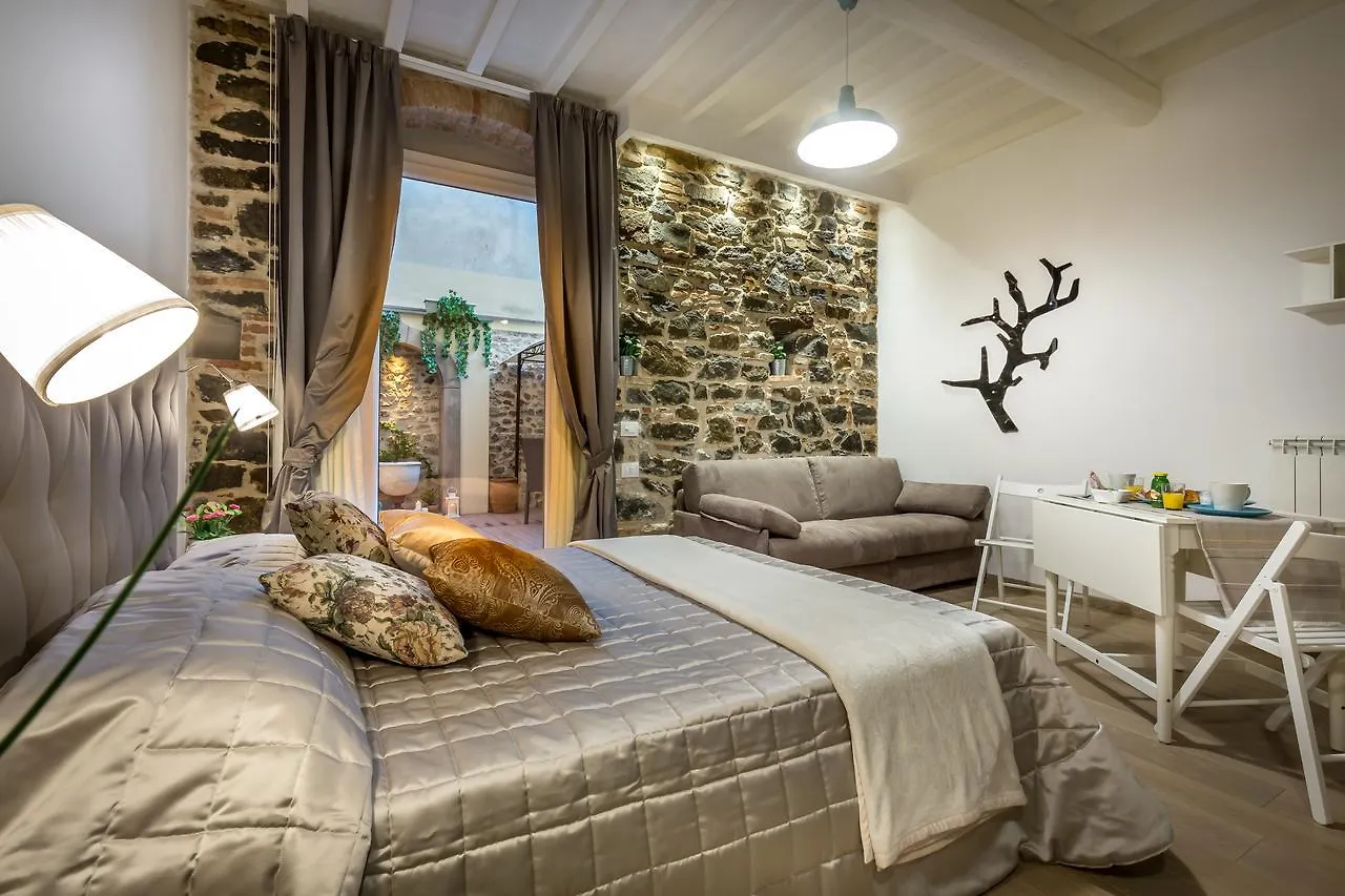 Relais Gaia Bed & Breakfast Florence 3*,