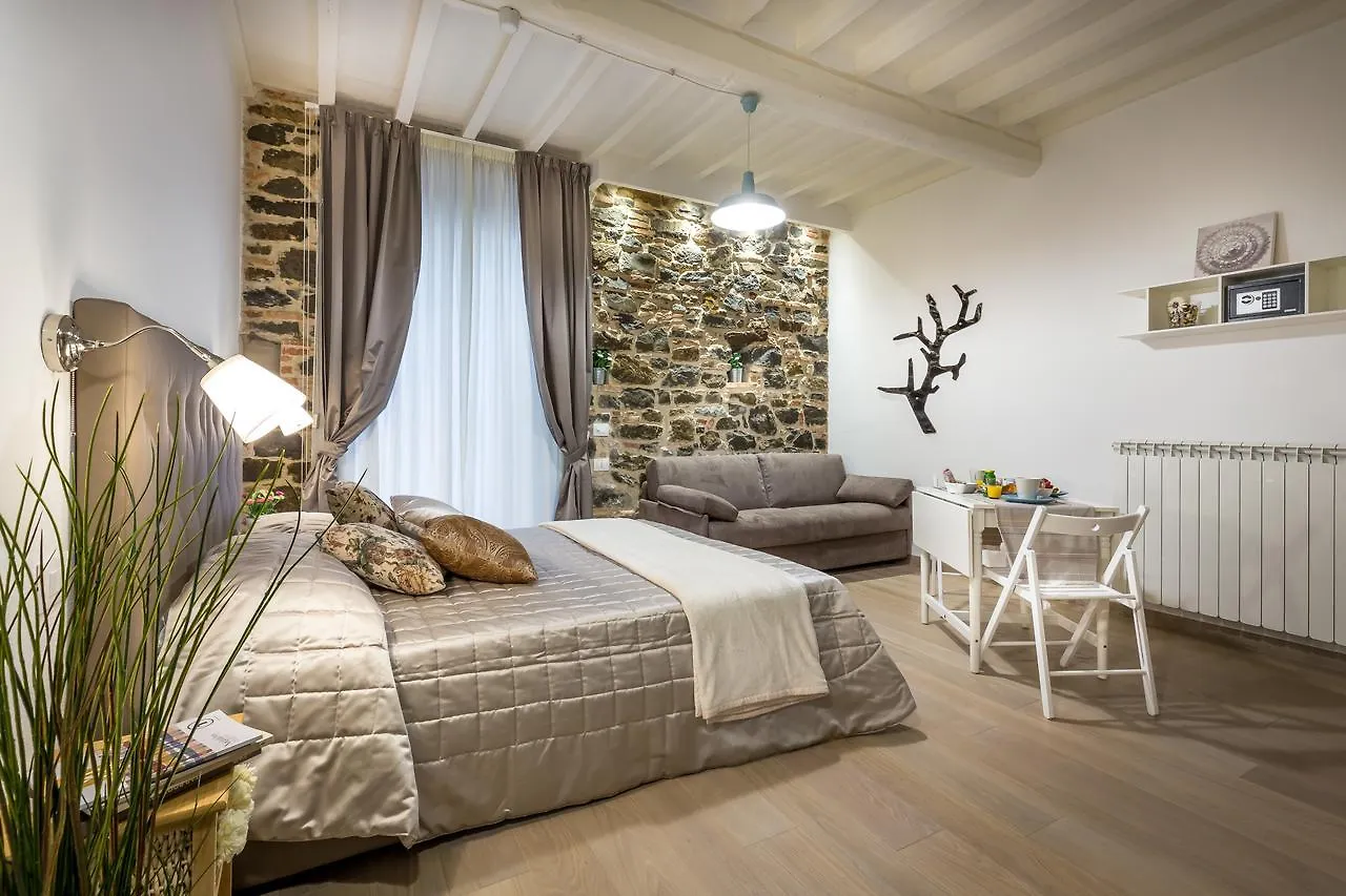 Relais Gaia Bed & Breakfast Florence