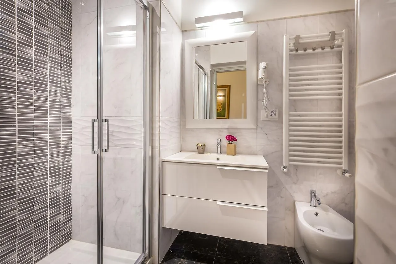 Relais Gaia Bed & Breakfast Florence