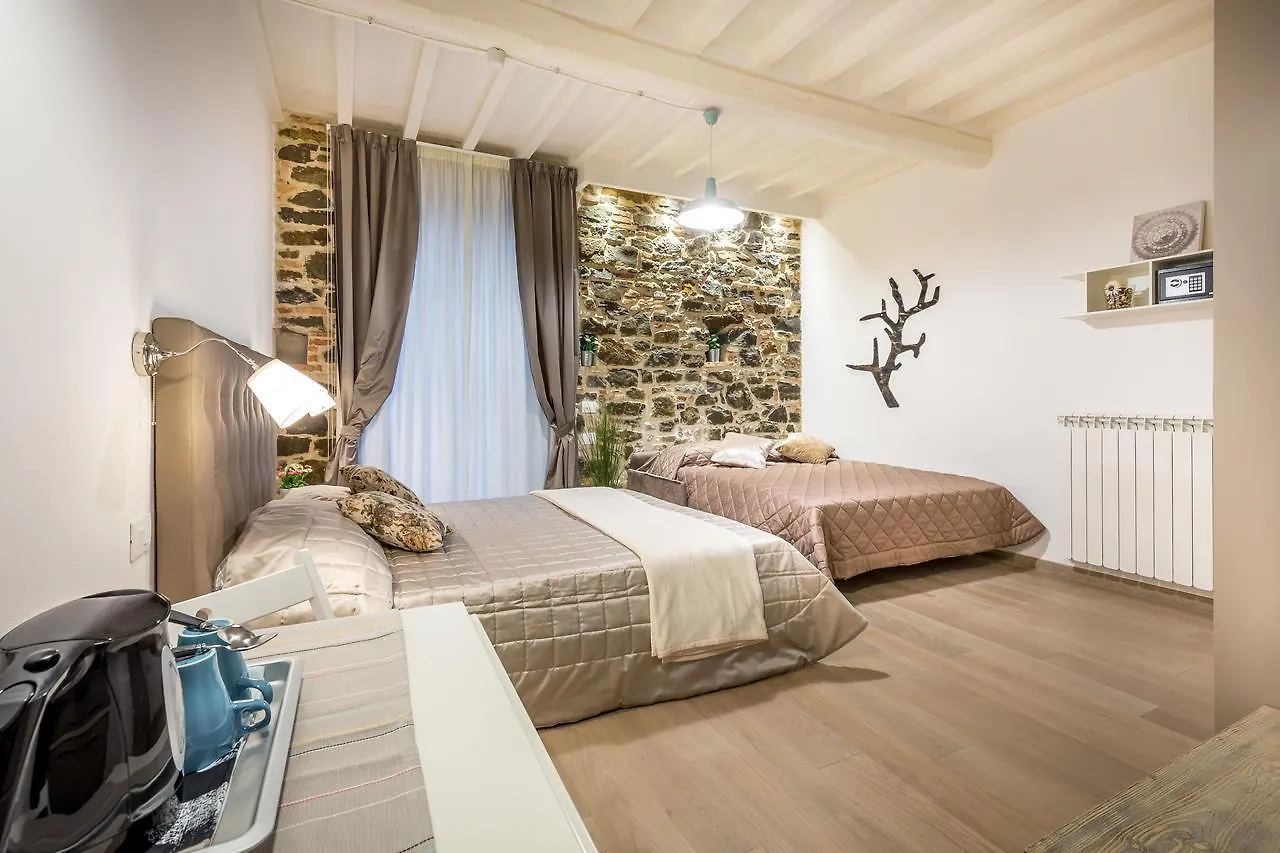 Relais Gaia Bed & Breakfast Florence