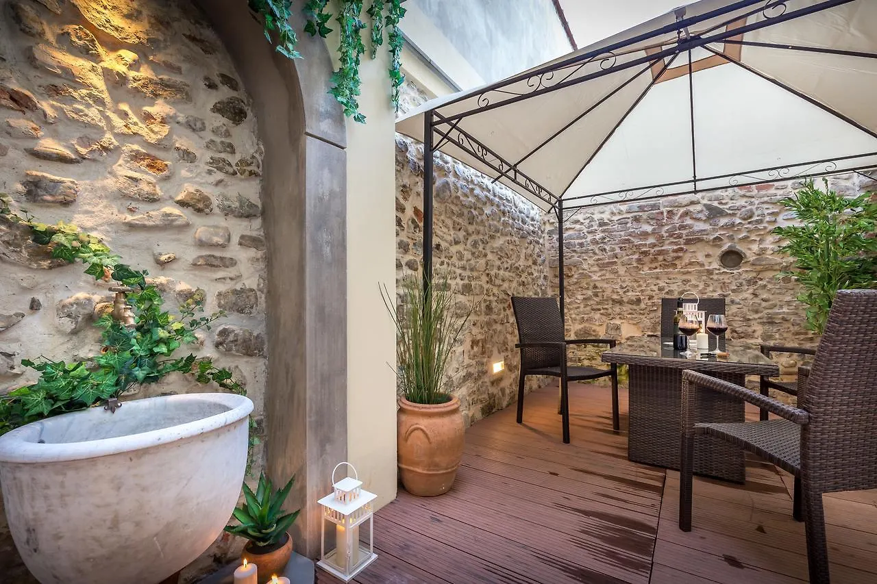Relais Gaia Bed & Breakfast Florence 3*,