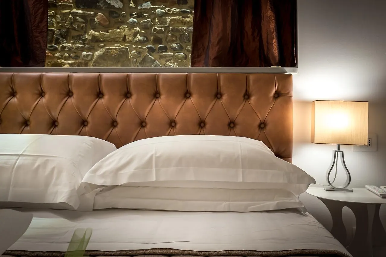 Relais Gaia Bed & Breakfast Florence