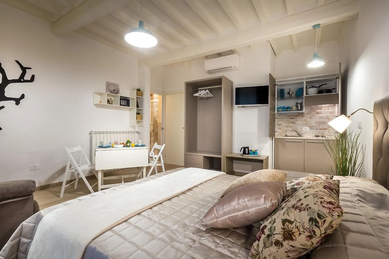 ***  Relais Gaia Bed & Breakfast Florence Italy