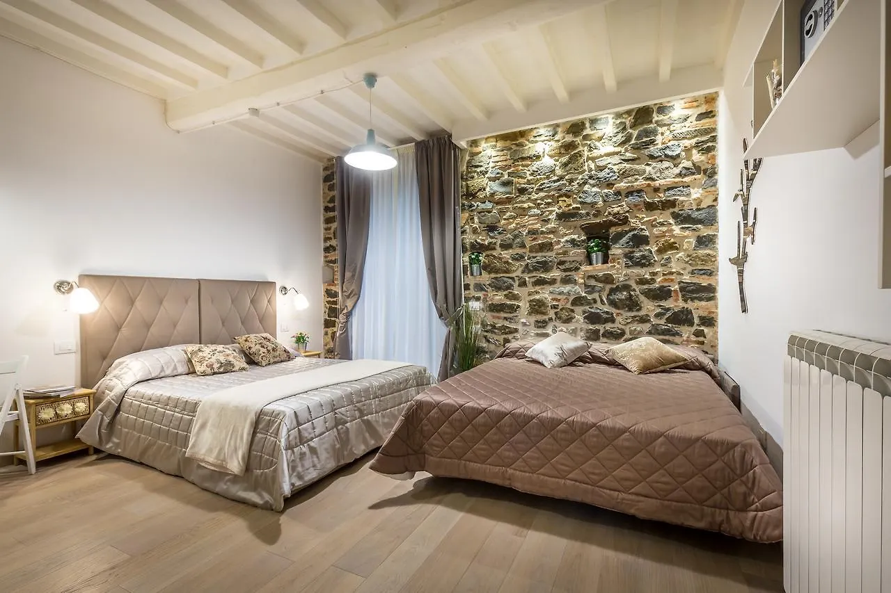 Relais Gaia Bed & Breakfast Florence