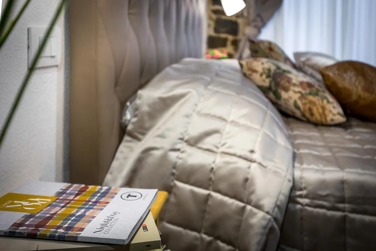 Relais Gaia Bed & Breakfast Florence