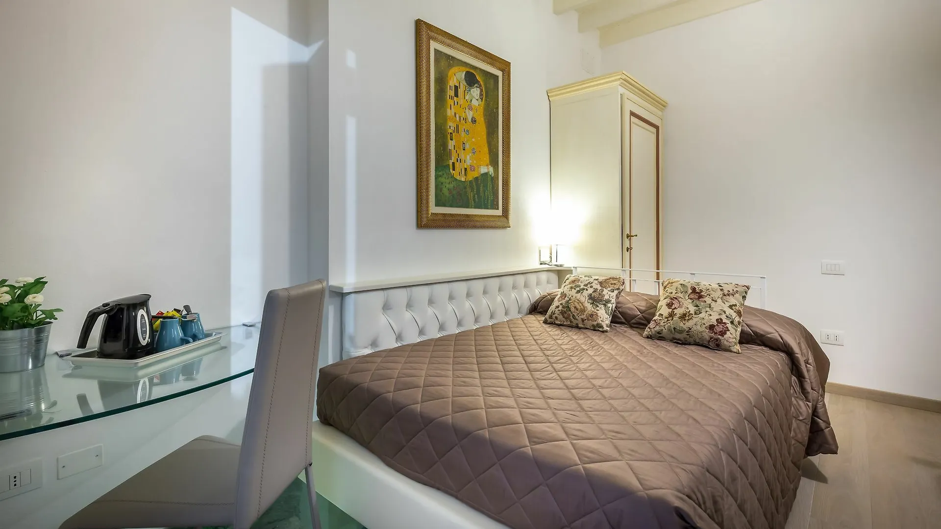 Relais Gaia Bed & Breakfast Florence 3*,