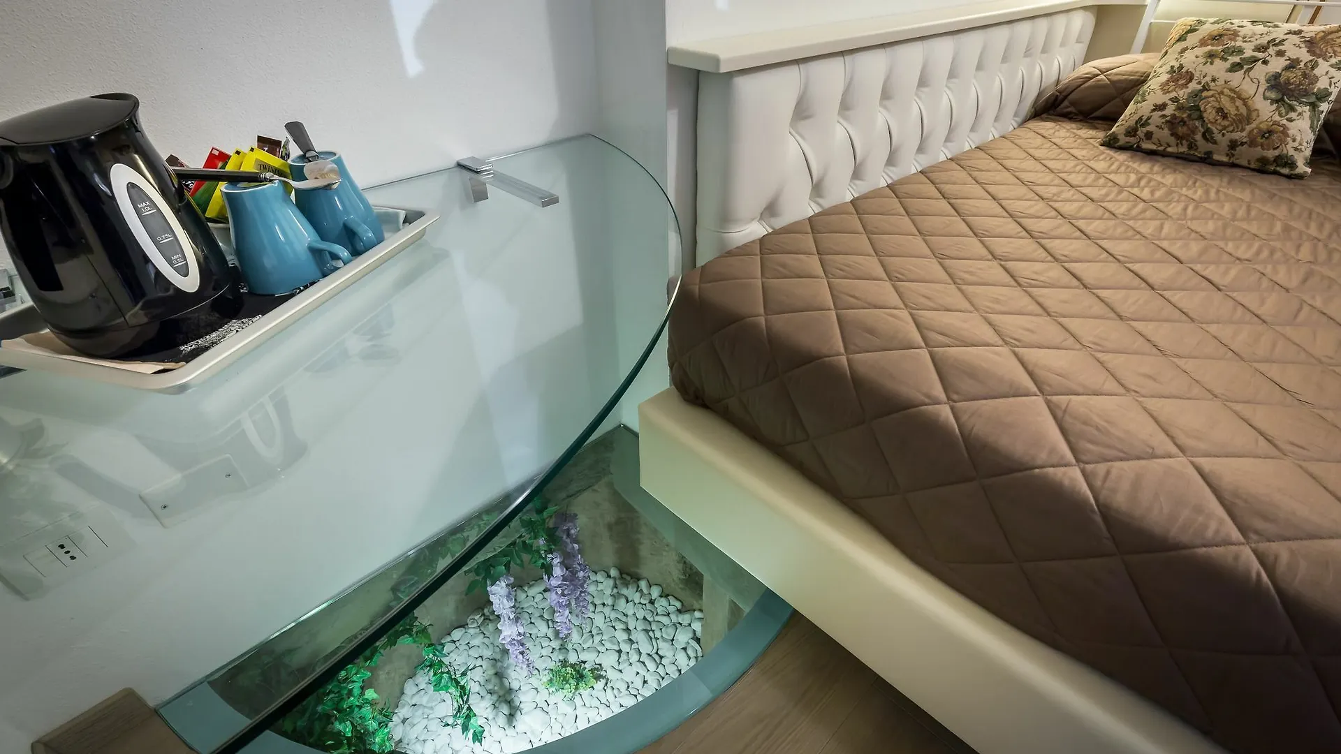 Relais Gaia Bed & Breakfast Florence