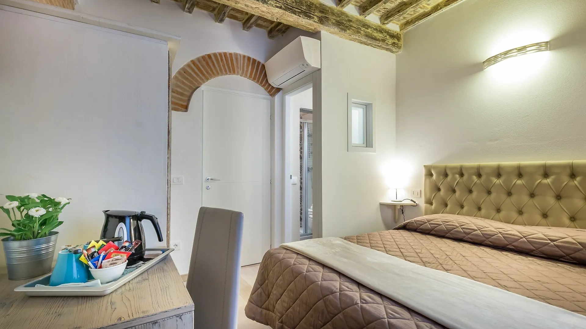 Relais Gaia Bed & Breakfast Florence