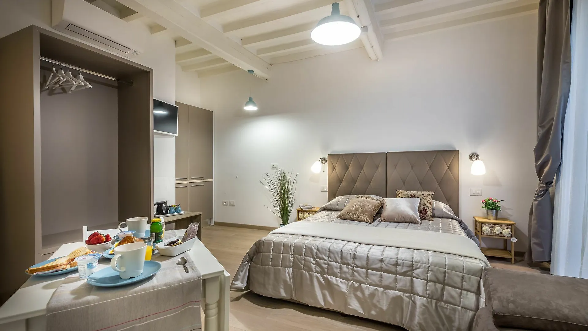 Relais Gaia Bed & Breakfast Florence Italy